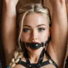 generatore di immagini porno IA
