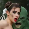 Generator obrazów pornograficznych z wykorzystaniem sztucznej inteligencji