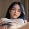 AI 포르노 이미지 생성기