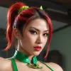 AI色情圖片產生器