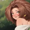AIポルノ画像ジェネレーター