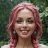 Generator obrazów pornograficznych z wykorzystaniem sztucznej inteligencji
