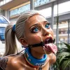 generatore di immagini porno IA