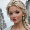 Generator obrazów pornograficznych z wykorzystaniem sztucznej inteligencji