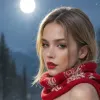 Generator obrazów pornograficznych z wykorzystaniem sztucznej inteligencji
