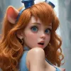 generatore di immagini porno IA