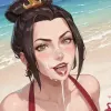 AIポルノ画像ジェネレーター