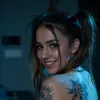 generatore di immagini porno IA