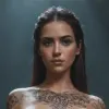 yapay zekâ porno görsel üretici