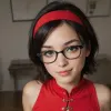 AIポルノ画像ジェネレーター