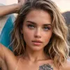 KI-Pornobild-Generator