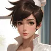 AI 포르노 이미지 생성기