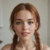Generator obrazów pornograficznych z wykorzystaniem sztucznej inteligencji