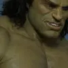 AIポルノ画像ジェネレーター