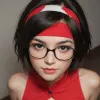 AIポルノ画像ジェネレーター