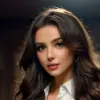 Generator obrazów pornograficznych z wykorzystaniem sztucznej inteligencji