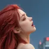 yapay zekâ porno görsel üretici