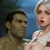 AI porn pic generator