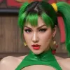 AI色情圖片產生器