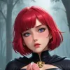 AIポルノ画像ジェネレーター