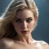 Generator obrazów pornograficznych z wykorzystaniem sztucznej inteligencji