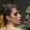 gerador de fotos pornô com IA