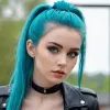 yapay zekâ porno görsel üretici