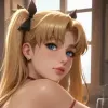 AIポルノ画像ジェネレーター