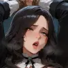 AI色情图片生成器