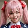AIポルノ画像ジェネレーター