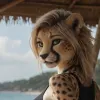 AIポルノ画像ジェネレーター