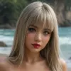 Generator obrazów pornograficznych z wykorzystaniem sztucznej inteligencji
