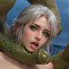 AI色情图片生成器