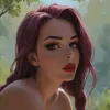 Generator obrazów pornograficznych z wykorzystaniem sztucznej inteligencji