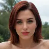 Generator obrazów pornograficznych z wykorzystaniem sztucznej inteligencji