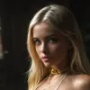 yapay zekâ porno görsel üretici