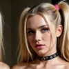 gerador de fotos pornô com IA