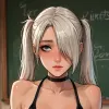 AI色情圖片產生器