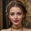generatore di immagini porno IA
