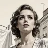 generatore di immagini porno IA