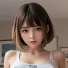 gerador de imagens pornô com IA