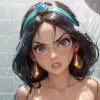 Generator obrazów pornograficznych z wykorzystaniem sztucznej inteligencji