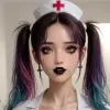 AI色情圖片產生器