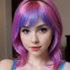 KI-Pornobild-Generator