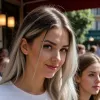 Generator obrazów pornograficznych z wykorzystaniem sztucznej inteligencji