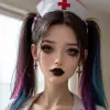 AIポルノ画像ジェネレーター