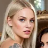 yapay zekâ porno görsel üretici