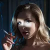 yapay zekâ porno görsel üretici