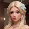 Generator obrazów pornograficznych z wykorzystaniem sztucznej inteligencji