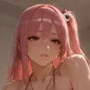 Generator obrazów pornograficznych z wykorzystaniem sztucznej inteligencji